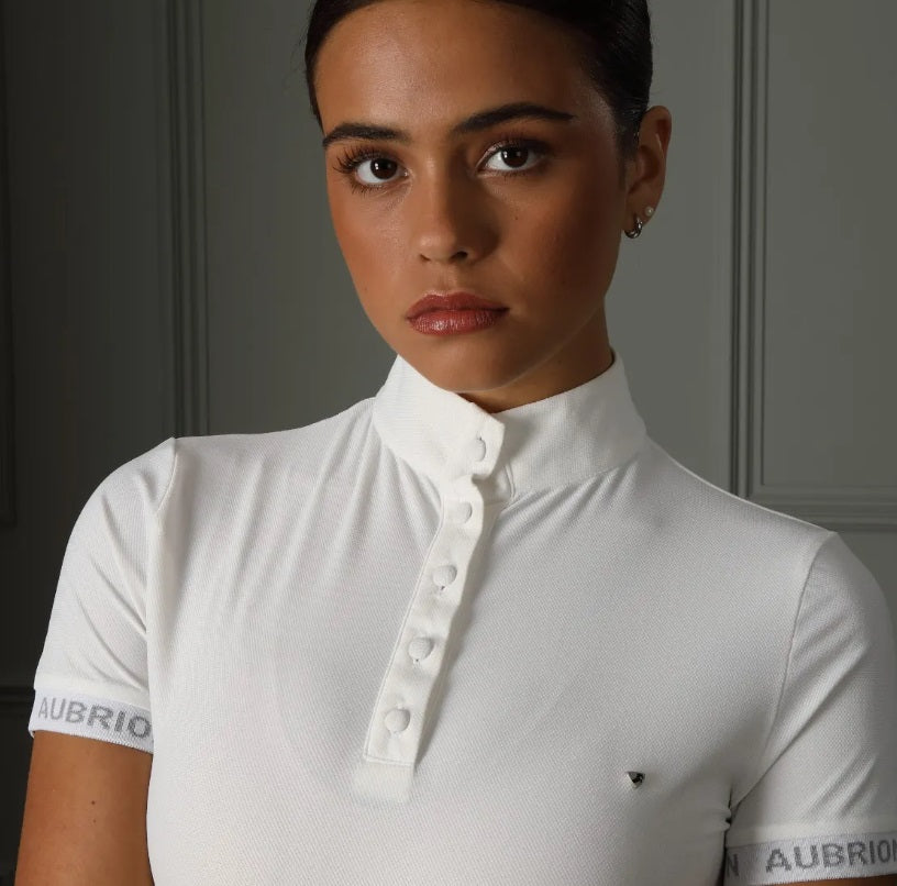 Aubrion Attley Show Shirt