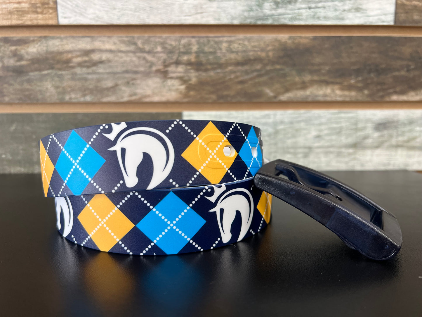C4 Belts Assorted