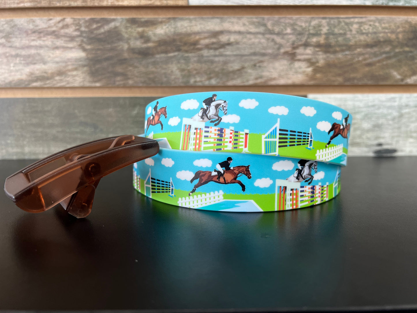 C4 Belts Assorted