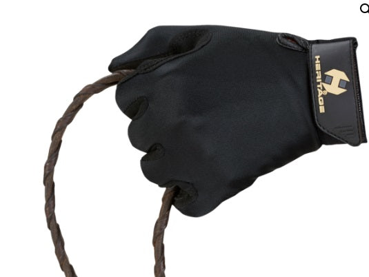 Performance Glove Black