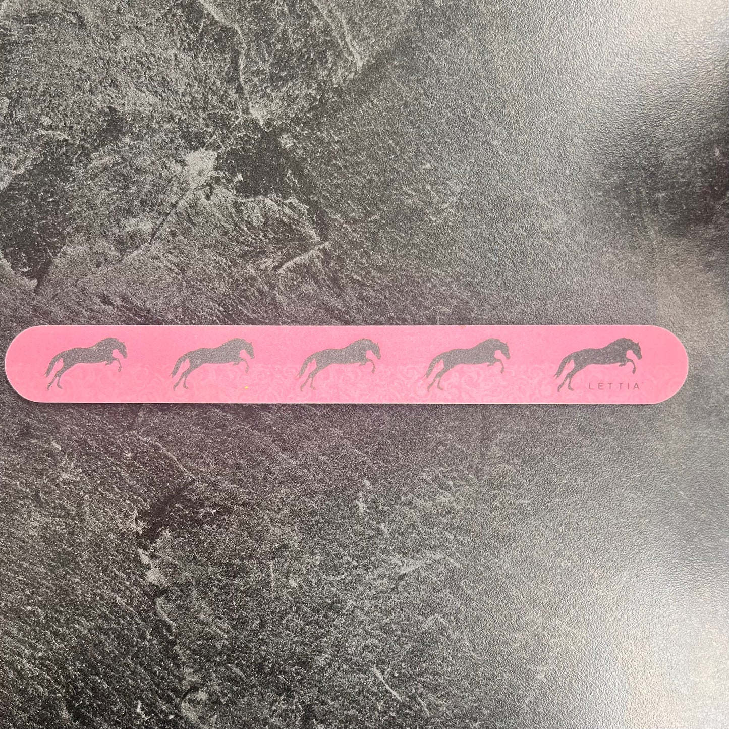 Lettia Nail Files