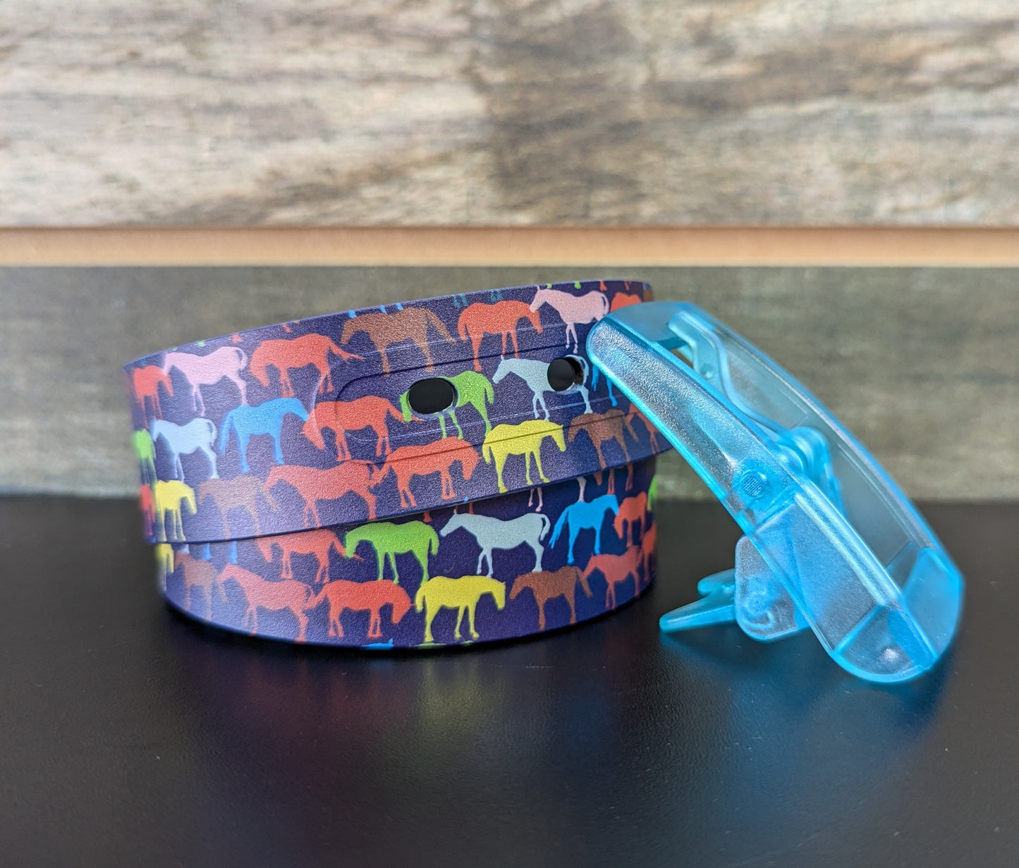 C4 Belts Assorted