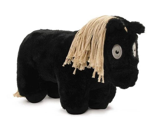 Crafty Ponies
