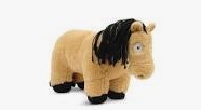 Crafty Ponies