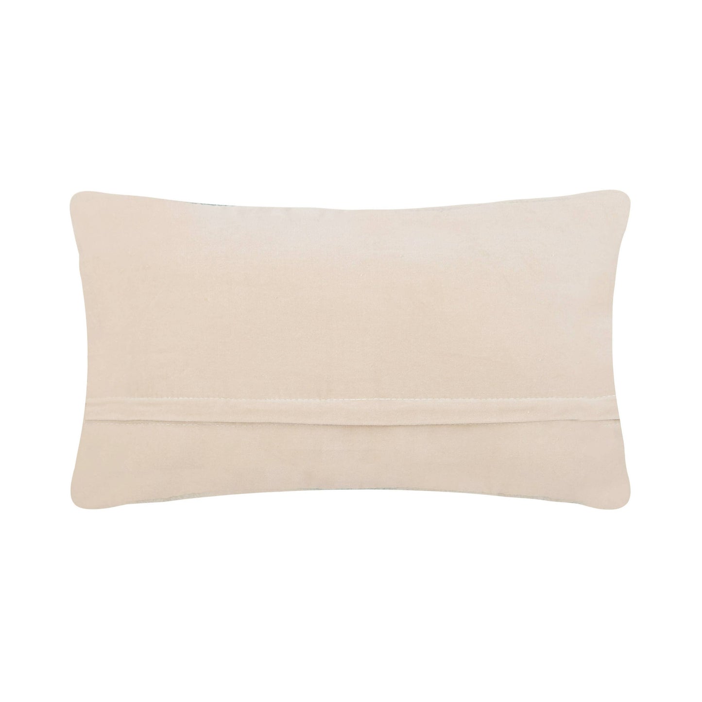 Cowboy Up Hook Pillow