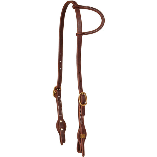 Oxbow Tack - Foreman Quick Change Slip Ear