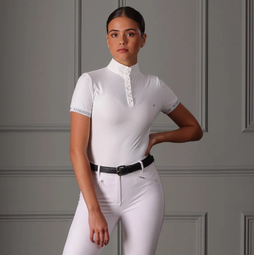 Aubrion Attley Show Shirt