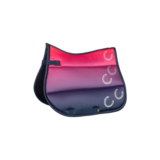 Saddle cloth -Aymee-