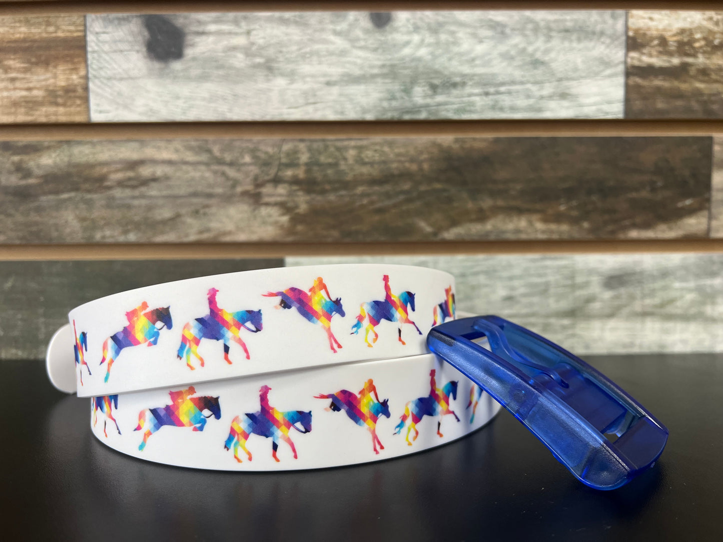 C4 Belts Assorted