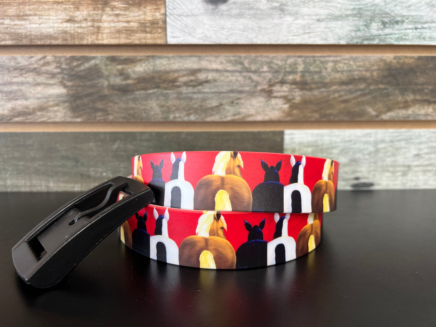 C4 Belts Assorted
