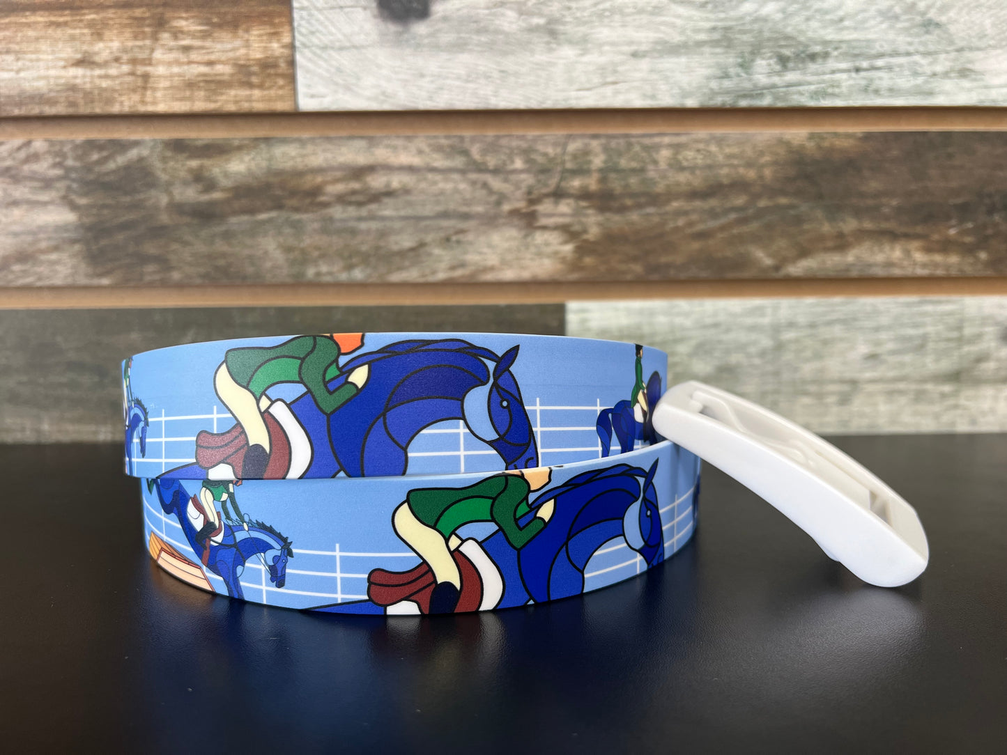 C4 Belts Assorted