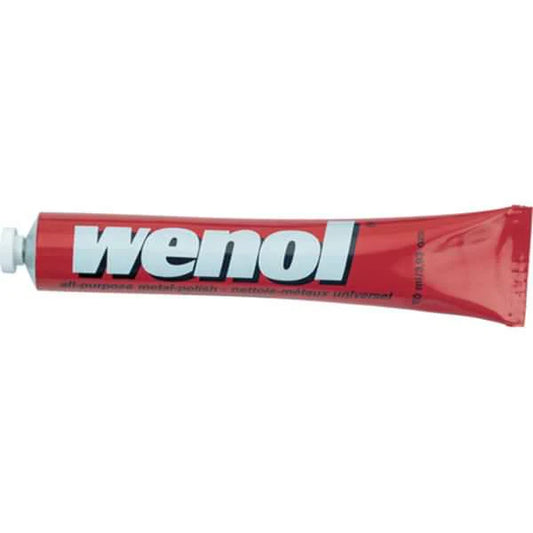 Weaver - Wenol Silver Polish