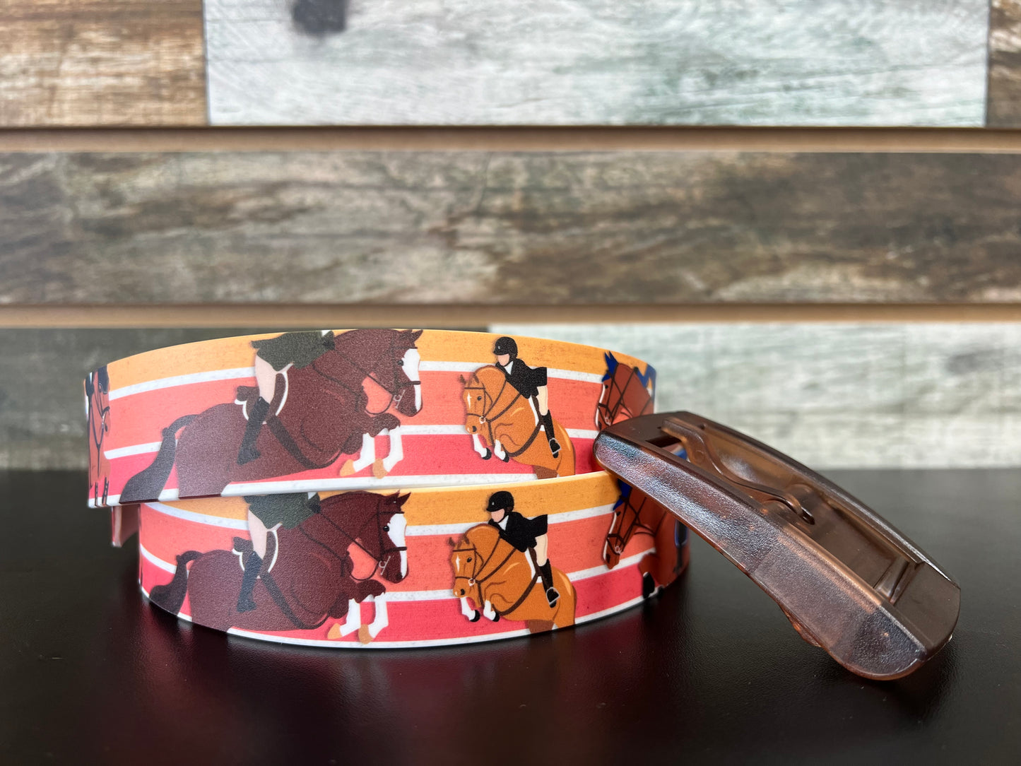 C4 Belts Assorted