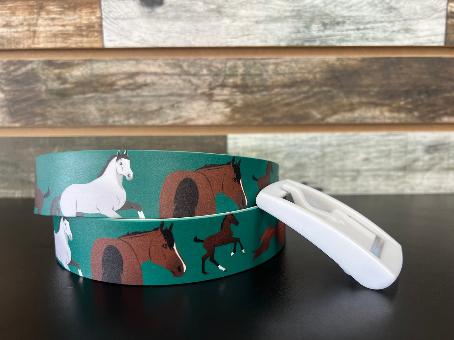 C4 Belts Assorted