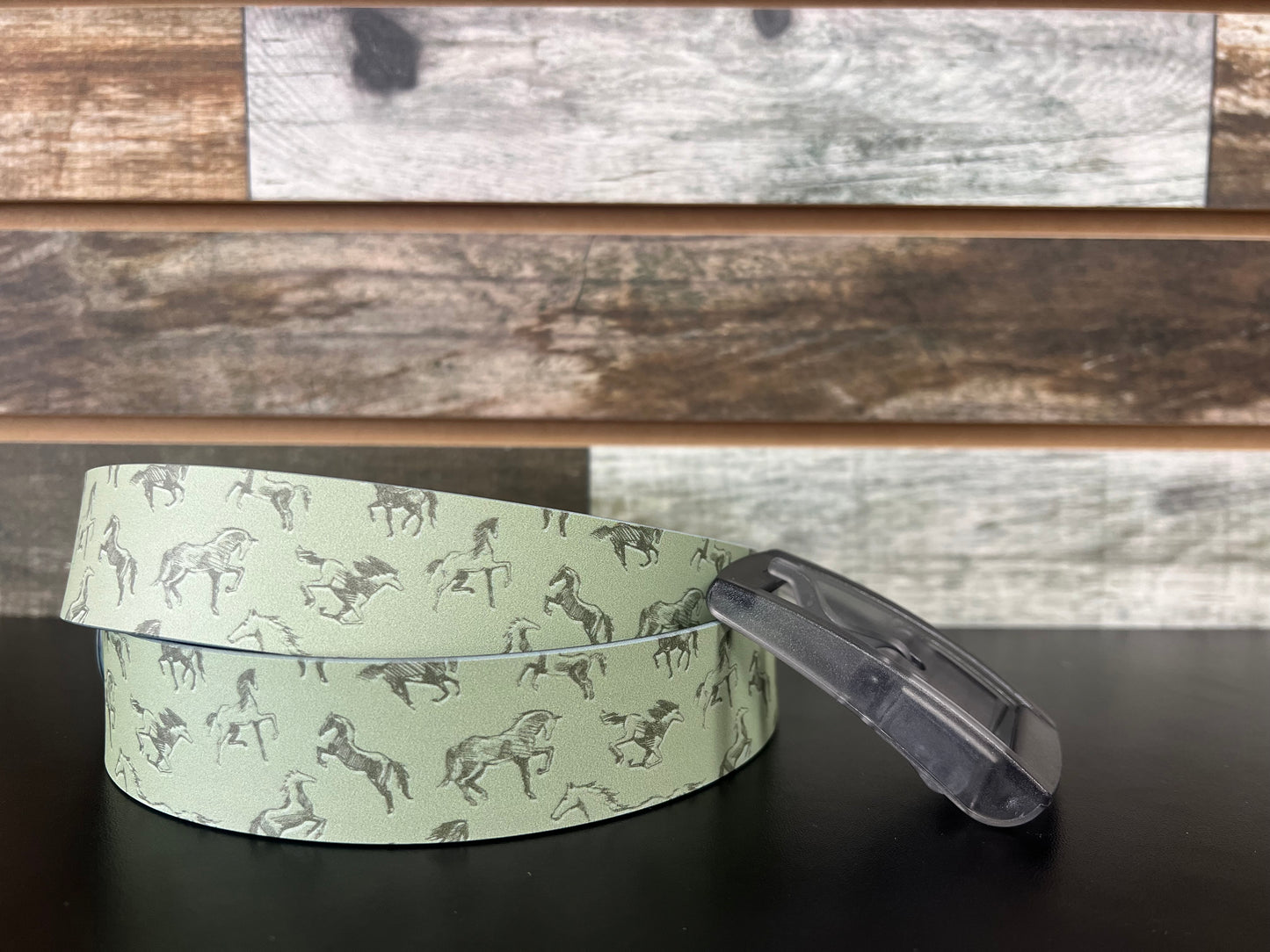 C4 Belts Assorted