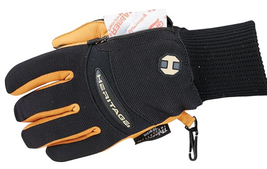 Heritage Winter Work Glove