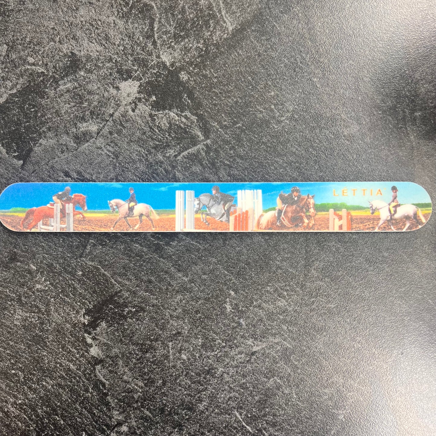 Lettia Nail Files
