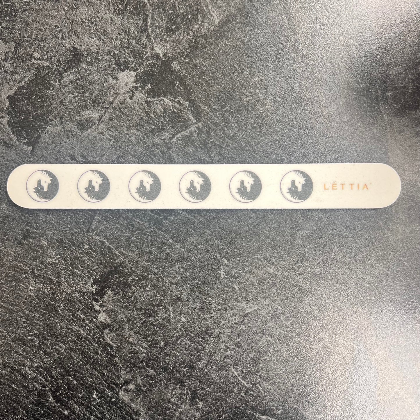 Lettia Nail Files