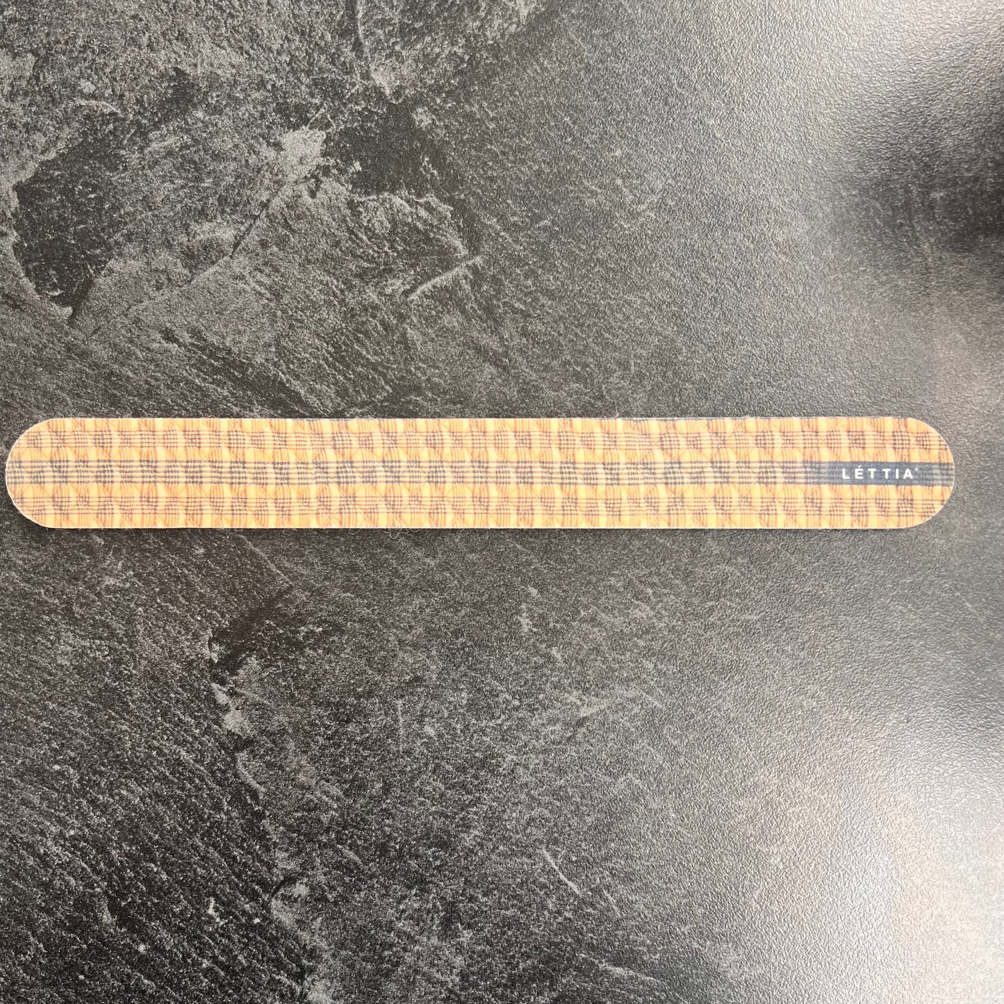 Lettia Nail Files