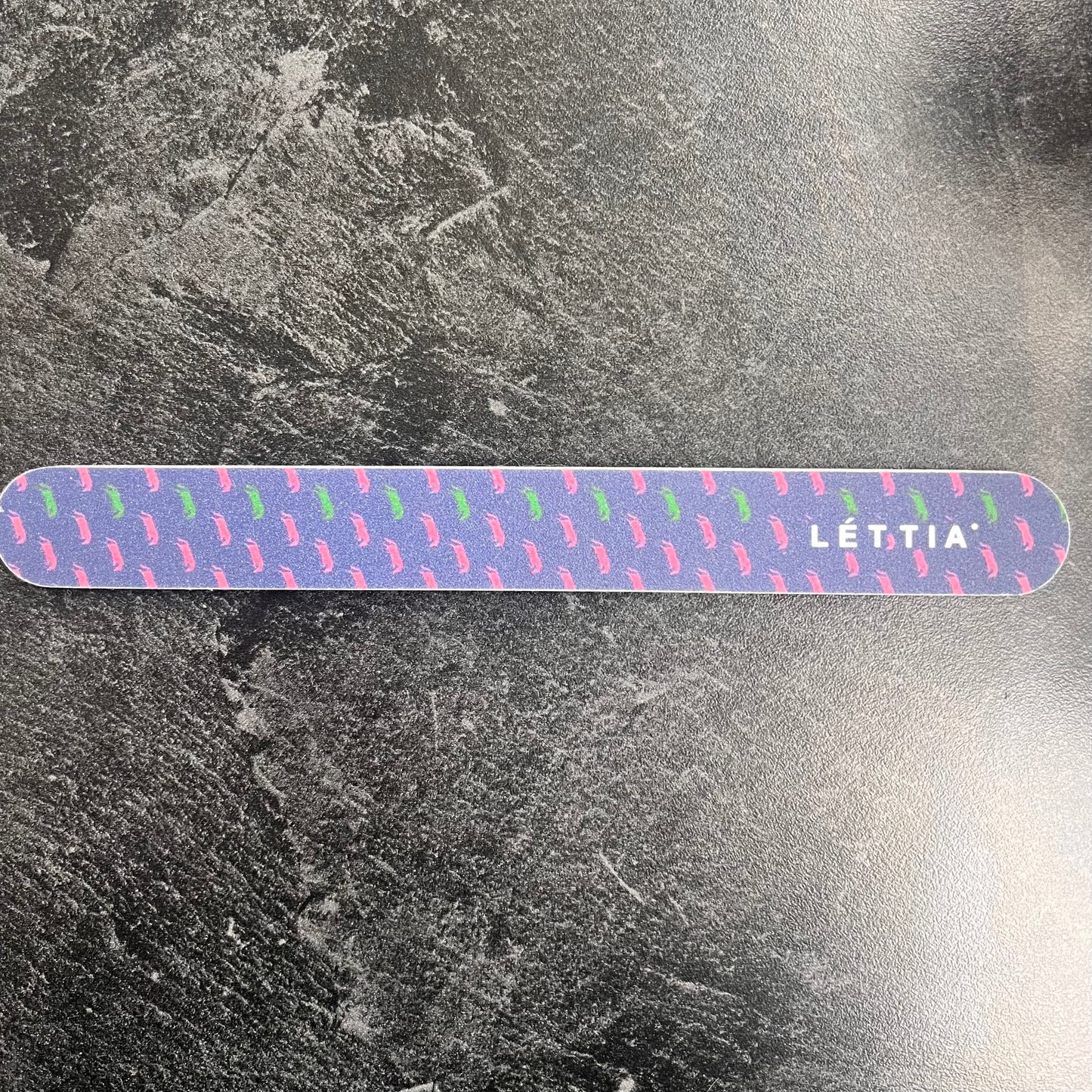 Lettia Nail Files