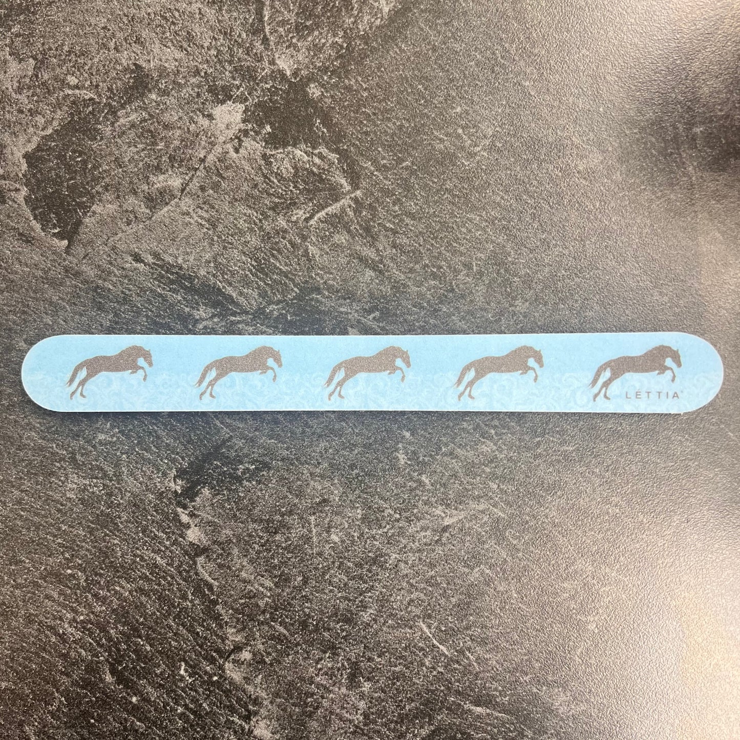Lettia Nail Files