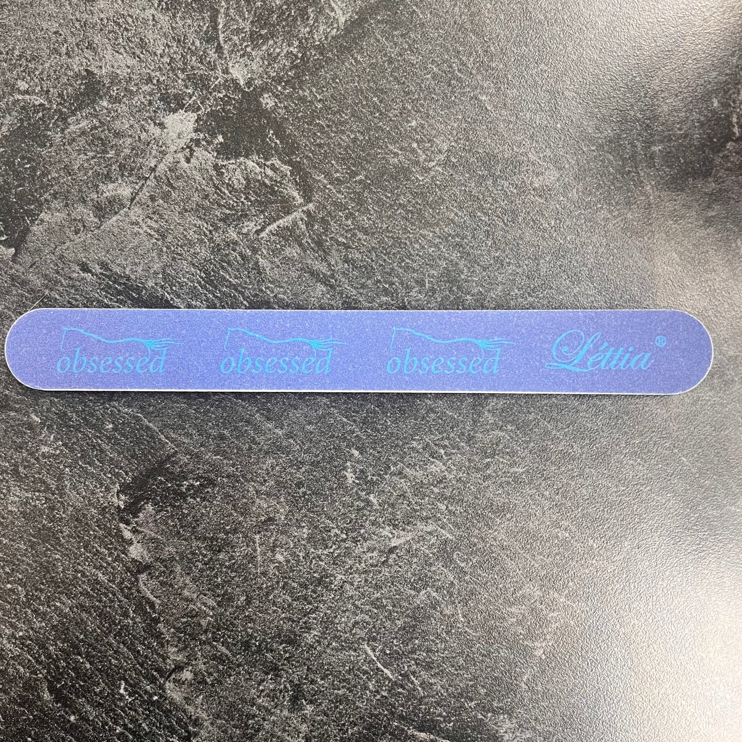 Lettia Nail Files