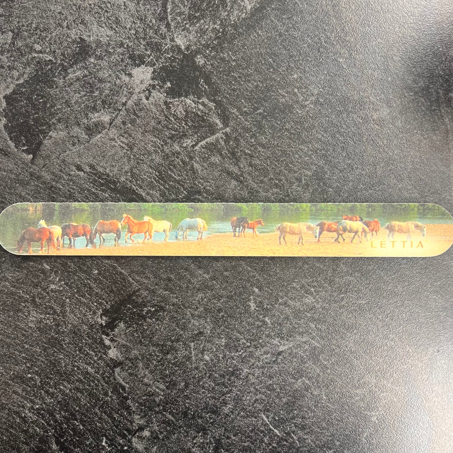 Lettia Nail Files