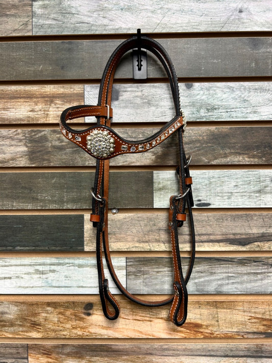 USED Circle Y  Horse Light Oil