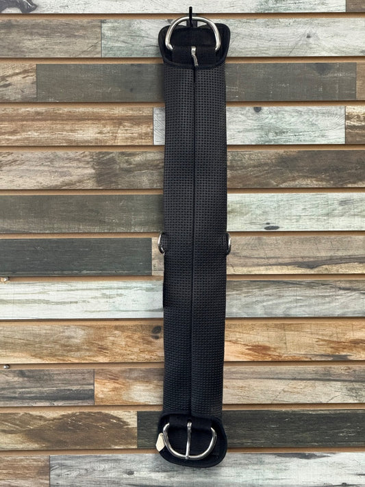 USED  Neoprene Cinch 30" Black
