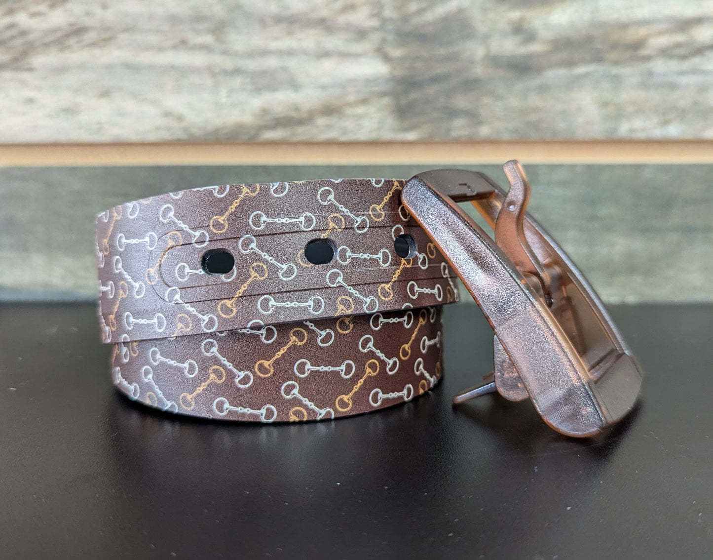 C4 Belts Assorted