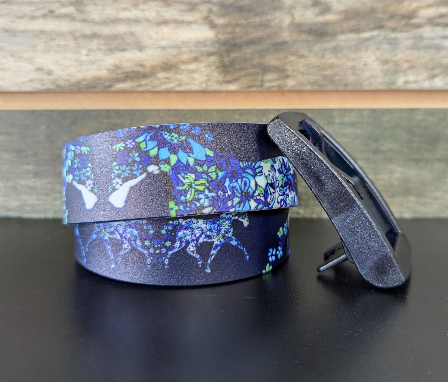 C4 Belts Assorted