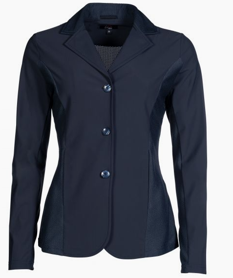 Competition jacket -Hunter Woman-