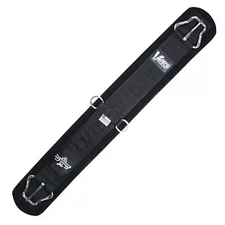 SMX Ventech Girth 34" Black
