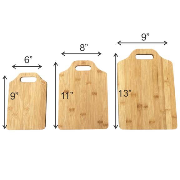 Horse Bamboo Cutting Board, charcuterie board, cheese board