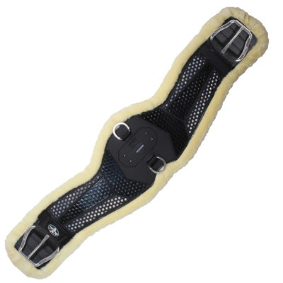Professional's Choice - CONTOURED CINCH FLEECE