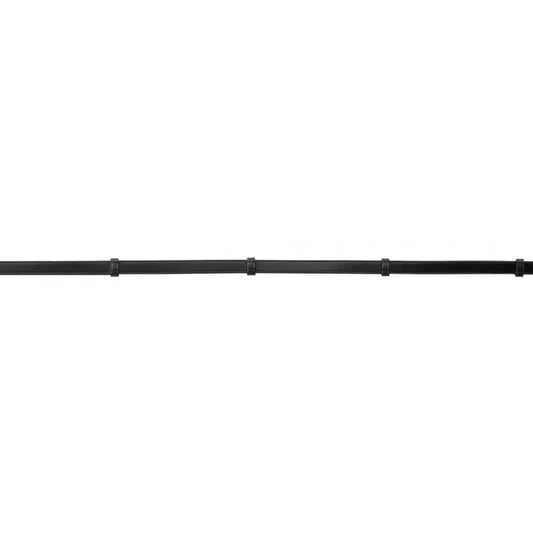 Ovation® Flat Reins With Stops