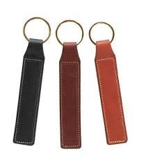 Tory Leather - Key Fob