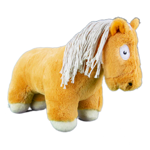 Crafty Ponies